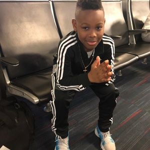 Meet your Posher, Jordan